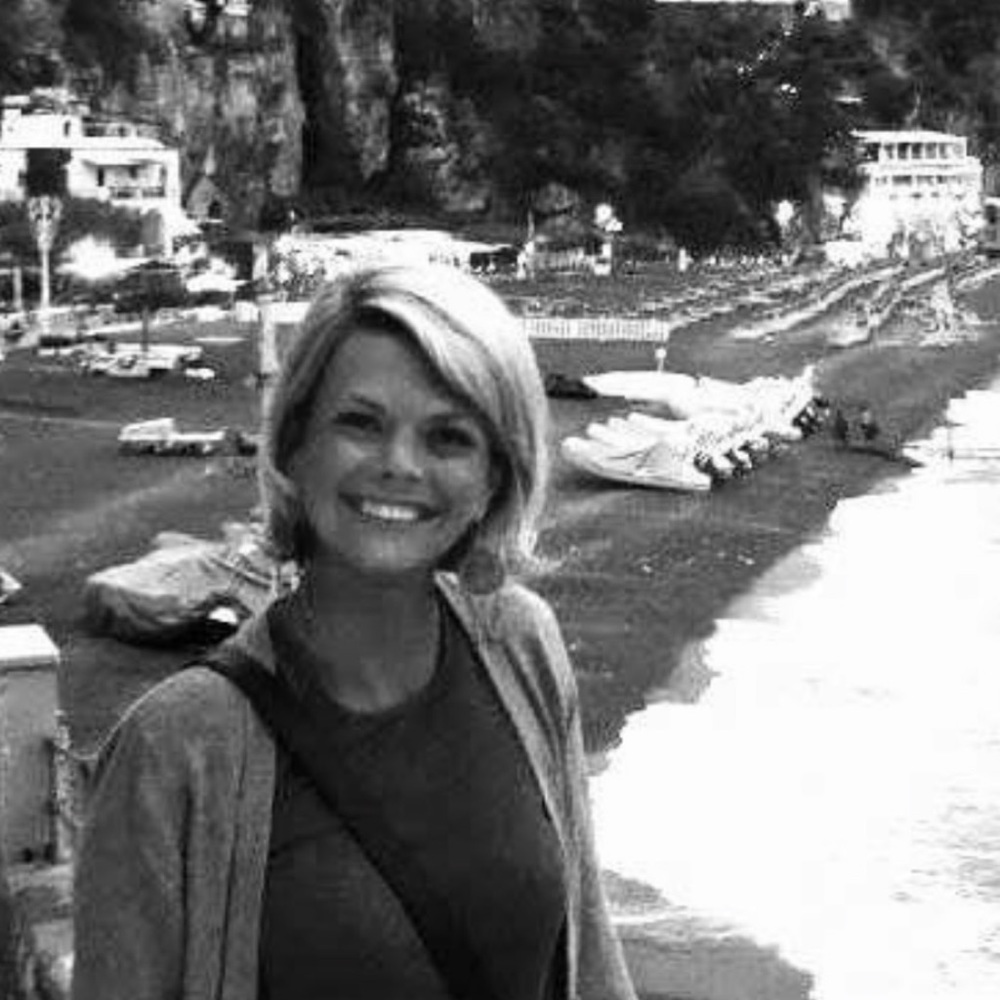 Meet your Posher, Ellie